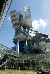 Nord/LB Gebäude
