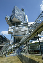 Nord/LB Gebäude