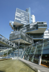 Nord/LB Gebäude