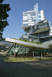Nord/LB Gebäude