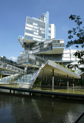Nord/LB Gebäude