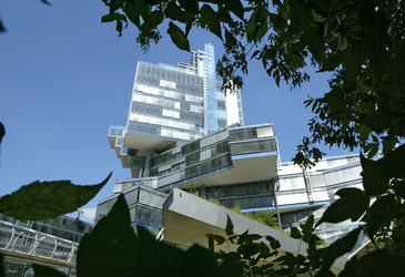 Nord/LB Gebäude