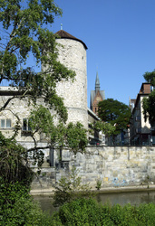 Historische Museum am Hohen Ufer