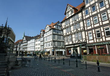 Altstadt