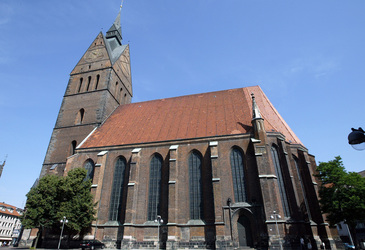 Marktkirche