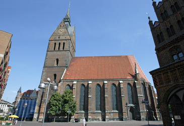 Marktkirche