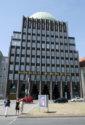 Anzeigerhochhaus