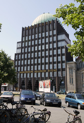 Anzeigerhochhaus