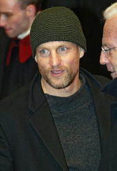 Woody Harrelson