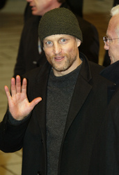 Woody Harrelson
