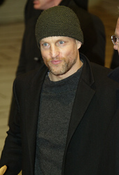 Woody Harrelson