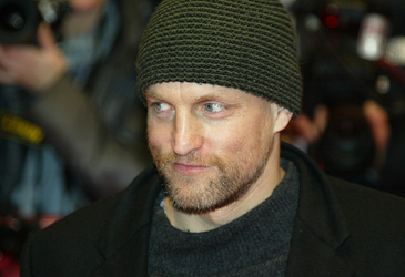 Woody Harrelson