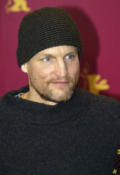 Woody Harrelson