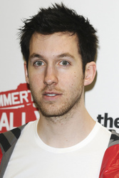 Calvin Harris