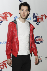 Calvin Harris