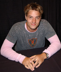 Justin Hartley