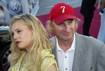 Eva Hassmann, Otto Waalkes