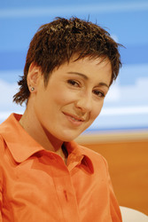 Dunja Hayali
