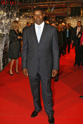 Dennis Haysbert