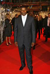 Dennis Haysbert