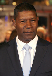 Dennis Haysbert