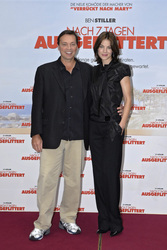 Bobby Farrelly, Michelle Monaghan