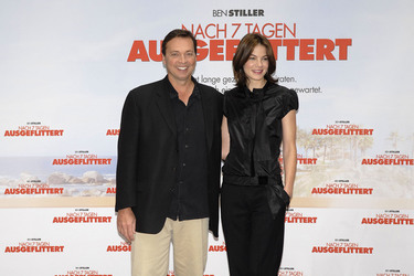 Bobby Farrelly, Michelle Monaghan