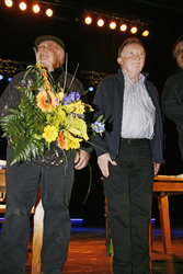 Norbert Blüm, Peter Sodann