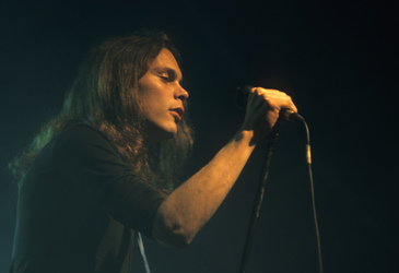 Hurricane Festival 1999 in Scheeßel