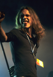 Hurricane Festival 1999 in Scheeßel