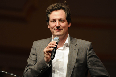 Eckart von Hirschhausen