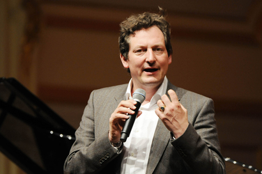 Eckart von Hirschhausen