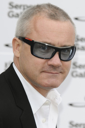 Damien Hirst