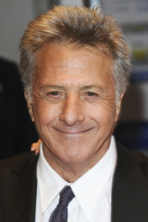 Dustin Hoffman