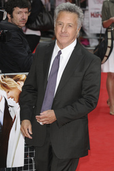 Dustin Hoffman