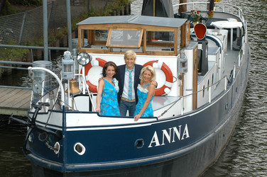 Anita Hofmann, Maxi Arland, Alexandra Hofmann