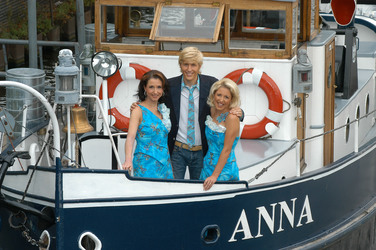 Anita Hofmann, Maxi Arland, Alexandra Hofmann