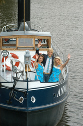 Anita Hofmann, Maxi Arland, Alexandra Hofmann