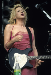 Hurricane Festival 1999 in Scheeßel