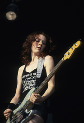 Hurricane Festival 1999 in Scheeßel