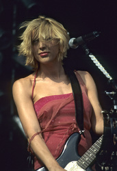 Hurricane Festival 1999 in Scheeßel