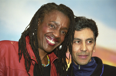 Sharon Hope, Rachid Bouchareb