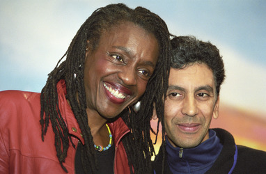 Sharon Hope, Rachid Bouchareb