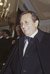 BAFTA Film Awards 1988 in London