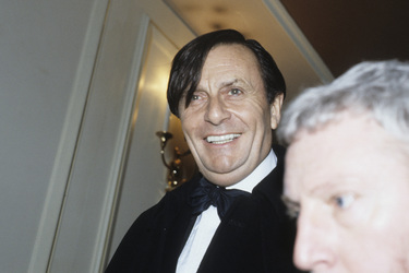 BAFTA Film Awards 1988 in London