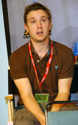 Sam Huntington