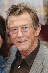 John Hurt