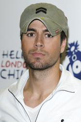 Enrique Iglesias