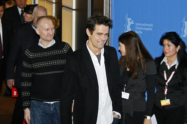 Ulrich Thomson, Tom Tykwer