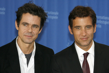 Tom Tykwer, Clive Owen